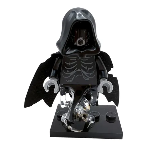 LEGO ® Harry Potter Dementor hp602 with black cape set 76475 Expecto Patronum