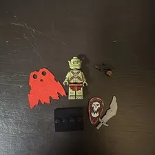 LEGO Series 24 Collectible Minifigures 71037 - Orc