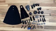 Lego Star Wars Buildable Figure 75117 Kylo Ren Replacement Parts 