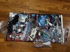 LEGO MINDSTORMS EV3 Intelligent Brick #31313 with Box/Game Mat and Manual