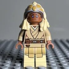 LEGO Star Wars Minifigure sw0469 Stass Allie from 75016 - 2O