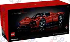 Lego 42143 Ferrari Daytona SP3 3778pcs SEALED GENUINE / New / Express