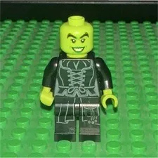 Lego Wicked Witch