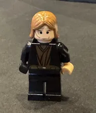 LEGO Star Wars Anakin Skywalker Minifigure 2005