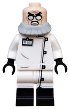 LEGO® Minifig coltlbm28 - Hugo Strange