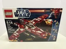 LEGO Star Wars: Republic Striker-Class Starfighter (9497)