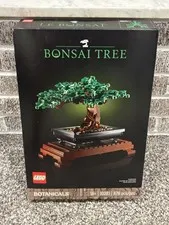 LEGO Botanicals: Bonsai Tree (10281)