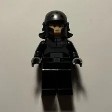 Lego Star Wars Rebels Agent Kallus Minifigure sw0625 RARE