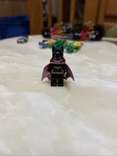 LEGO Batgirl SH0092