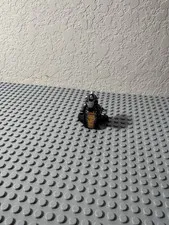NEW Ninjago Skalidor with Axe Custom Lego Minifigure 9450 Rise of the Snakes