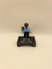 LEGO Star Wars Lando Calrissian Minifigure 20th Anniversary SW1027