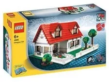 LEGO® Creator 4886-1 - Building Bonanza
