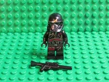 LEGO Star Wars Imperial Death Trooper 75412 Minifigure ZD32