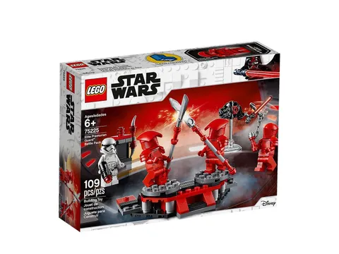 LEGO 75225 Star Wars Elite Praetorian Guard Battle Pack