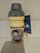 LEGO Food & Drink Products: 40560831 Harry Potter Hogwarts Drinking Bottle NEW