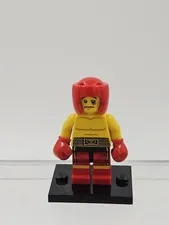 Lego BOXER Collectible Minifigure Series 5 8805 col05-13 col077