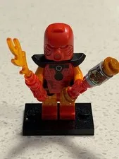 LEGO Minifigures Bionicle Cosplayer