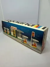 LEGO LEGOLAND Shell Station (690)- Brand New In Factory Sealed Box