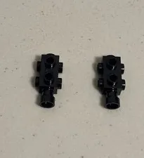 LEGO Camera Part #4595 x2 Used