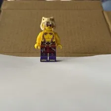 LEGO Minifigure Ninjago Krait njo0120