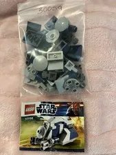 LEGO Star Wars: MTT (30059)