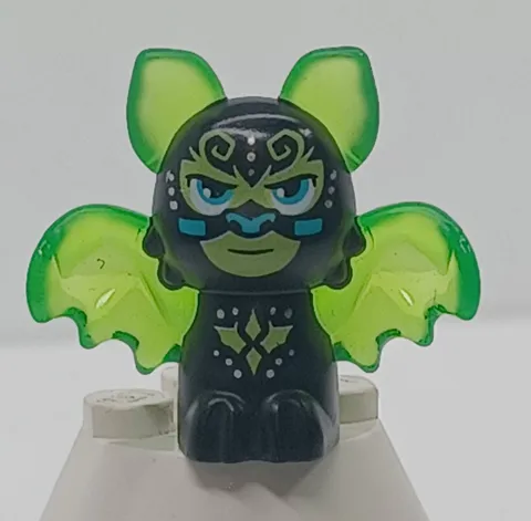 Lego Elves Shadow Bat Vespe - Halloween Minifigure - elf045