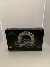 LEGO 75352 Star Wars Emperor’s Throne Room Diorama-Brand New & Sealed