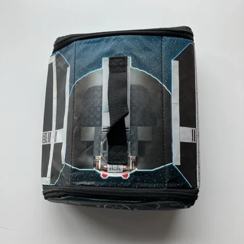 LEGO Star Wars: ZipBin TIE Fighter (A1436XX)