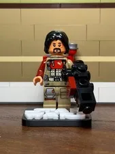 LEGO Star Wars sw0783 Baze Malbus