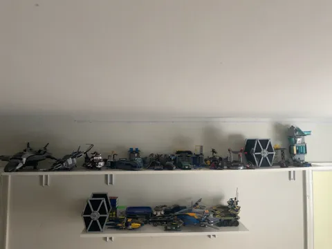 Huge Lego Lot | Lego Star Wars | Lego Marvel