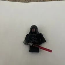 LEGO Star Wars Darth Maul Minifigure CUSTOM