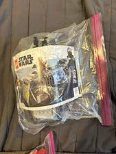 *NO MINIFIGS* LEGO Star Wars 75311