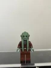 LEGO Kit Fisto