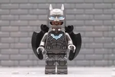 LEGO® Arkham Asylum Minifig sh1088s - Batwing with Sticker