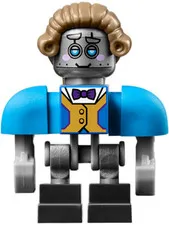 LEGO: Fancy Pants (nex099)