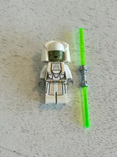 LEGO® Star Wars Jedi Consular Minifigure The Old Republic 9497 sw0501 Minifig