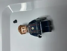 LEGO Star Lord Blue minifigure 76253 Avengers Guardians of the Galaxy Star-Lord