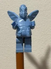 Lego Star Wars Minifigure SW0038 Watto