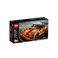 LEGO® Technic 42093 Chevrolet Corvette ZR1
