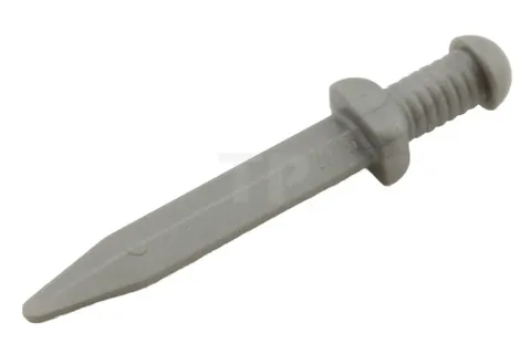 LEGO MINIFIGURE WEAPON ROMAN GLADIUS (1 PCS) CHOOSE YOUR COLOR 95673 18034!!