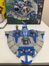 LEGO Star Wars 9499 Gungan Sub Set