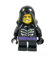 Lego Ninjago Lloyd Garmodon Rare Legacy