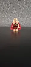 LEGO DC CMF Minifigure King Tut