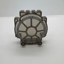 Lego 3x6x5 Windscreen Bubble 30366pb03 Appears In 8 Star Wars sets