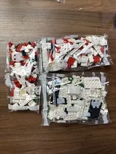 10 oz LEGO Compatible Pieces