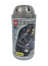 LEGO SET 8532 BIONICLE TECHNIC ONUA FACTORY SEALED From 2001