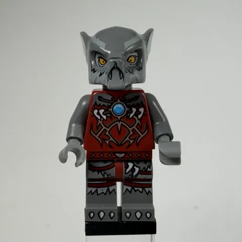 LEGO® Minifig loc026 - Wakz