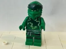 LEGO Ninjago Lloyd Spinjitzu Burst minifigure 70687 njo619 NEW