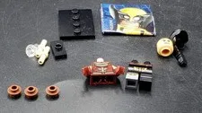 LEGO Marvel Studios Series 2 Echo Maya Lopez Minifigure 71039 Unassembled New
