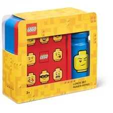 LEGO Storage Products: 40580001 Iconic Snack Set NEW